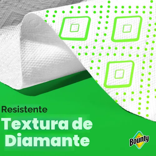 Vista 7 de Bounty Select-A-Size - Toallas de papel, impresiones, 2 rollos triples = 6 rollos regulares Prints