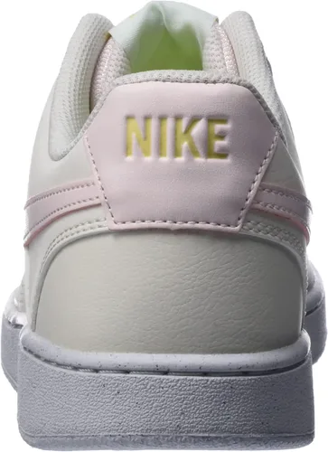 Vista 3 de Nike Tenis bajos Court Vision para mujer
