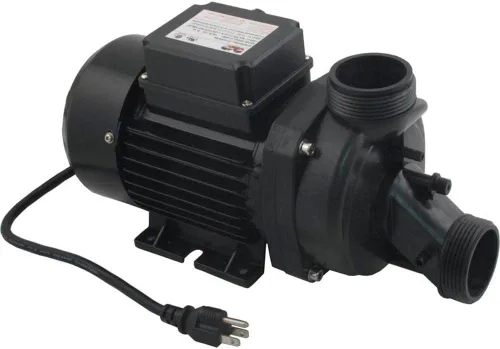 Vista 4 de Custom Molded Products Bomba, baño, CMP Ninja, 115V, 1-1/2"MBT, 6.3A, OEM, AS