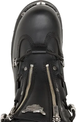 Vista 5 de Harley-Davidson Botas de luz de freno para hombre