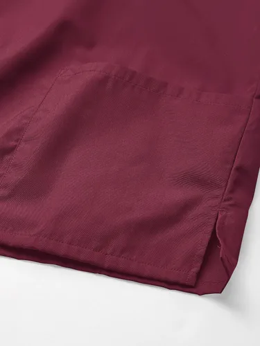 Vista 6 de Cherokee Workwear Originals - Conjunto de exfoliante para parte superior y pantalón unisex