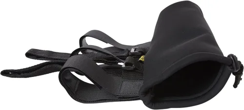 Vista 5 de Smittybilt 769540 Soporte de barra enrollable, negro, para 2.5 lb Extintor