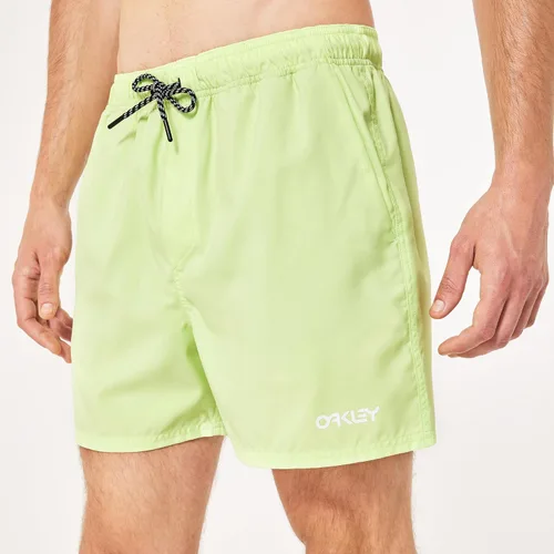 Vista 40 de Oakley Pantalón corto de playa Volley 16" para hombre