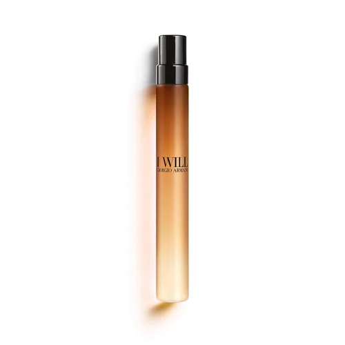 Vista 15 de Armani Beauty I Will Eau de Parfum - Colonia terrosa y amaderada para hombre