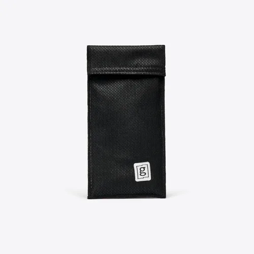 Vista 8 de Cartera enfriadora de insulina – Mantiene los medicamentos frescos y seguros durante más de 36 horas, sin estrés Enfriador de bolígrafo de Negro