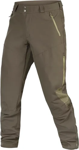 Vista 7 de Endura Mens MT500 Spray Mountain Cycling Pants