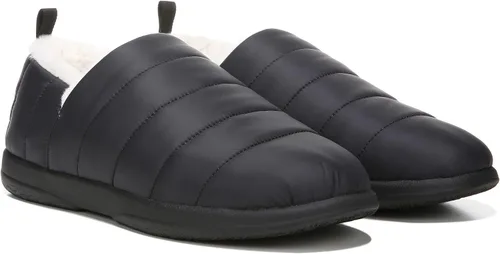 Vista 2 de Vionic Zapatillas Tranquil para mujer, color negro, tallas enteras y medias 5-11