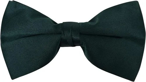 Vista 65 de boxed-gifts Corbatas de lazo clásicas de satén de poliéster para hombre para esmoquin de traje