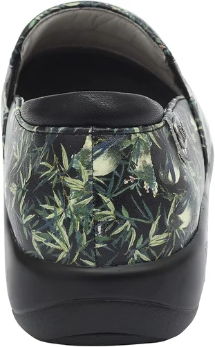 Vista 3 de Alegria - Zapatos de piel Keli para mujer