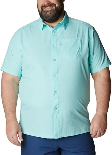 Vista 9 de Columbia Camiseta Slack Tide Camp para hombre