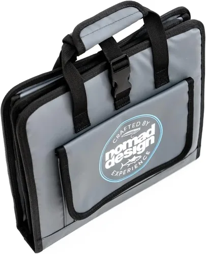 Vista 2 de Nomad Design Cartera Jig