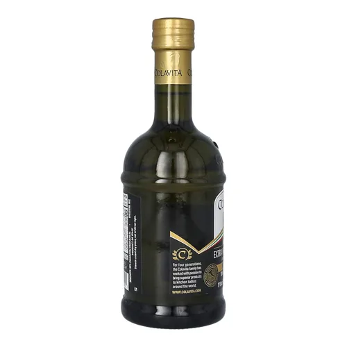 Vista 6 de Colavita Premium - Aceite de oliva extra virgen italiano