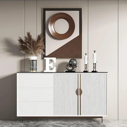 Vista 7 de Letras de madera blancas 3D de 4 pulgadas, alfabeto de madera sin terminar para tablero de cartas, decoración de pared, bricolaje, pintado