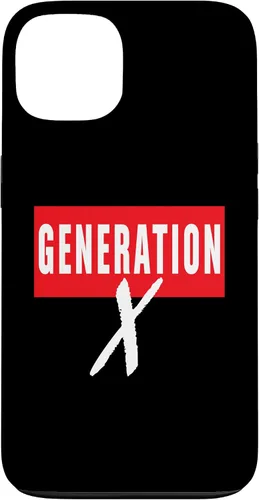 Vista 7 de iPhone 16 Generation X: Pioneers Of Change And Leadership Case
