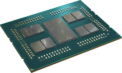 Vista 3 de AMD Procesador de escritorio Ryzen Threadripper PRO 3995WX de 64 núcleos y 128 hilos