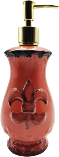 Vista 10 de Colección de recipientes de manzana roja Tuscany de ACK