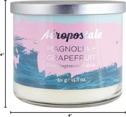 Vista 5 de Aeropostale Magnolia Pomelo