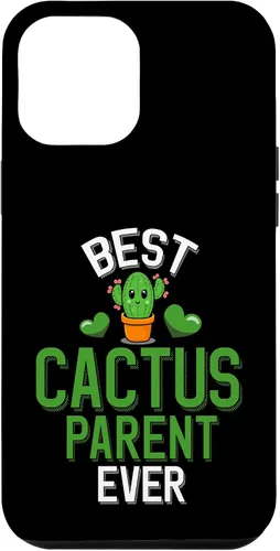 Vista 25 de Best Cactus Parent Ever Case for iPhone XR