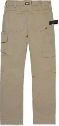 Vista 5 de Caterpillar Mens Coolmax Work Pant
