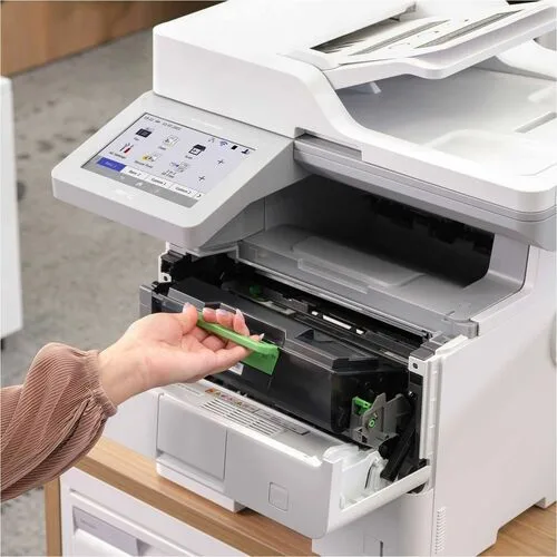 Vista 11 de DAMAGE BOX MFCL6915DW Mono Laser Multifu