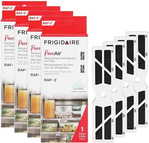 Vista 5 de Frigidaire PureAir AF-2 - Filtro de aire