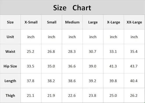 Vista 6 de SweatyRocks - Elegantes pantalones ajustados de cintura alta y elástica para mujer