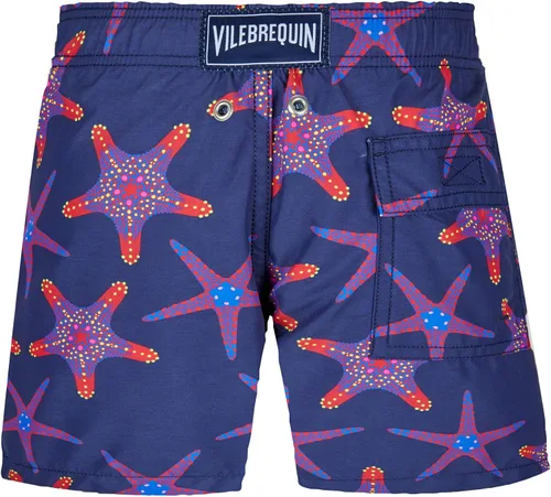 Vista 2 de Vilebrequin Jim - Bañador para hombre