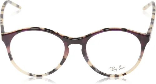 Vista 2 de Ray-Ban RX5371 - Marcos redondos para lentes graduados