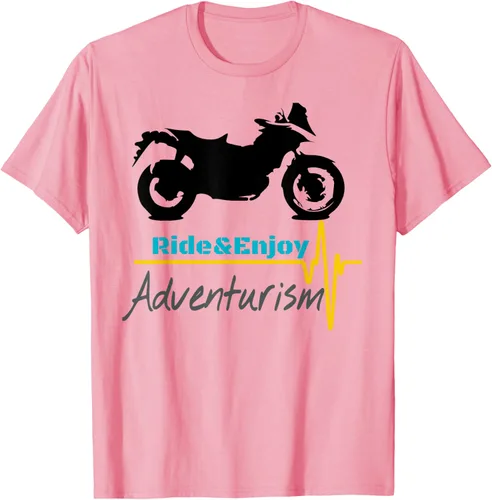Vista 77 de Camiseta Moto Shirt V-Strom, gris, S Gris Oscuro