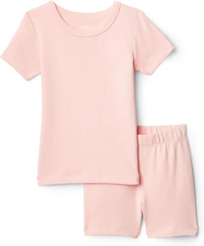 Vista 9 de Amazon Essentials x Conjunto de pijama de manga corta Sofia Grainge Mommy and Me