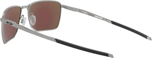 Vista 5 de Oakley Oo4142 - Gafas de sol rectangulares para hombre