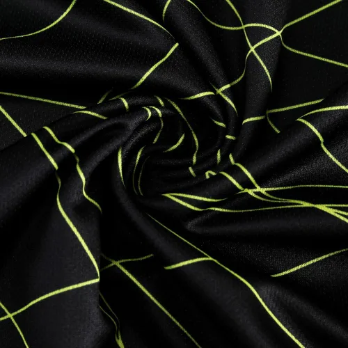 Vista 5 de Camiseta de fútbol de París para niños HOMAwy Kit de camiseta de fútbol para jóvenes, camiseta y pantalones cortos, uniforme de fútbol