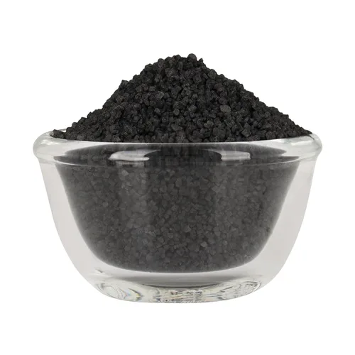 Vista 2 de Sal negra para rituales y hechizos de protección de Wicca, 1 oz