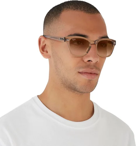 Vista 7 de Ray-Ban Gafas de sol cuadradas RB0707s