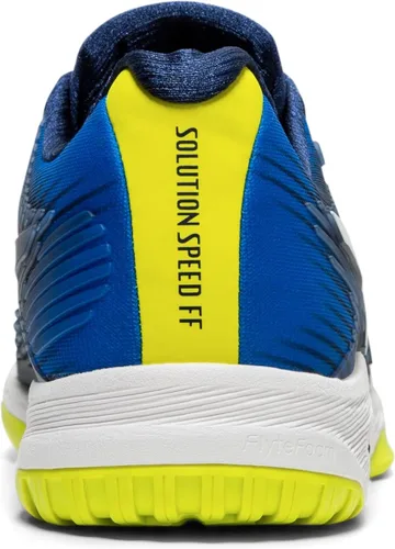 Vista 6 de Zapatos Asics Solution Speed FF. de tenis, para hombre