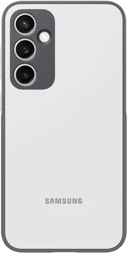Vista 14 de Funda para Samsung Galaxy S23 FE transparente, cubierta protectora con diseño delgado, resistente a los arañazos, versión estadounidense