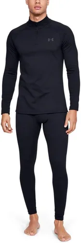 Vista 3 de Under Armour Camiseta con cremallera 40 14 para hombre