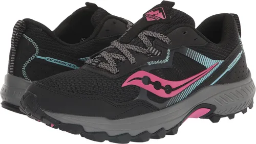 Vista 7 de Saucony Tenis de correr Excursion Tr16 para mujer