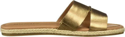 Vista 6 de Aerosoles Women's Back Drop Flat Sandal