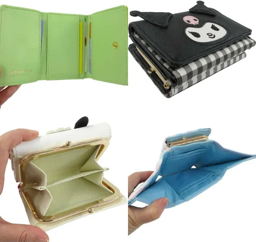 Vista 5 de Women's Wallet