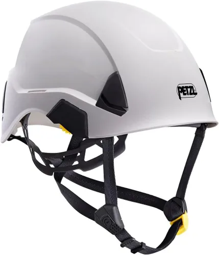 Vista 9 de Petzl Casco de seguridad ligero Strato (ANSI Z89.1 Tipo I Clase E)