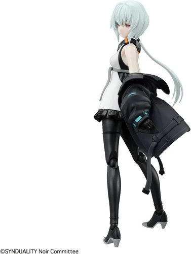 Vista 3 de Bandai Hobby - Synduality - Noir Figure-Rise Standard Model Kit