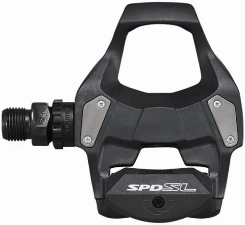 Vista 4 de Shimano Pedal de carretera PD-RS500 SPD-SL