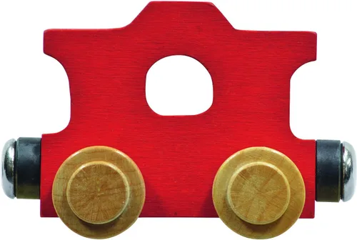 Vista 4 de Maple Landmark Juego de motor y cabina NameTrains