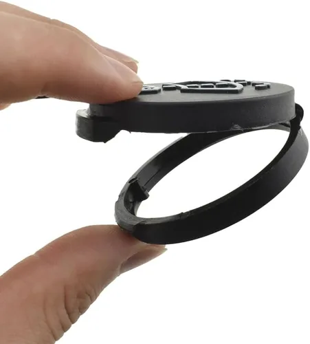 Vista 5 de Acoeitl Reemplazo de la tapa de la botella del depósito de líquido del limpiaparabrisas para GMC Buick Cadillac Chevrolet OEM #: 12767700 13227300 2