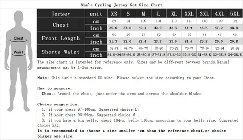 Vista 3 de Chaleco de ciclismo para hombre, sin mangas, ropa de ciclismo