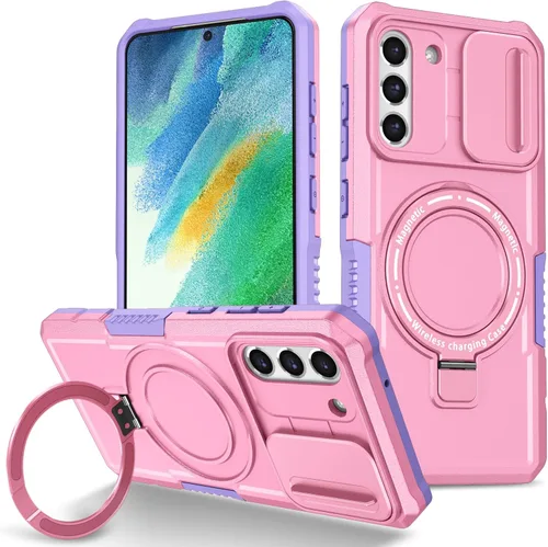 Vista 115 de Funda magnética para Samsung Galaxy Note 20 Ultra, soporte para teléfono, funda protectora mate a prueba de golpes, funda protectora para teléfono