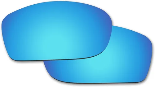 Vista 2 de Lentes de repuesto para lentes de sol Oakley Fives Squared