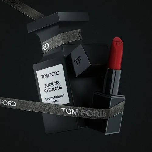 Vista 3 de Tom Ford Fabulous By All Over Spray Corporal 5.1 fl oz