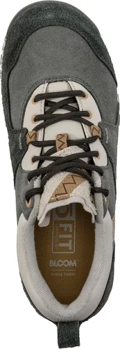 Vista 5 de Oboz Zapatos bajos de senderismo Emma para mujer